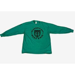 St Patricks Day 2018 Road Race Dropkick Murphys Designed Shirt Mens XL Boston